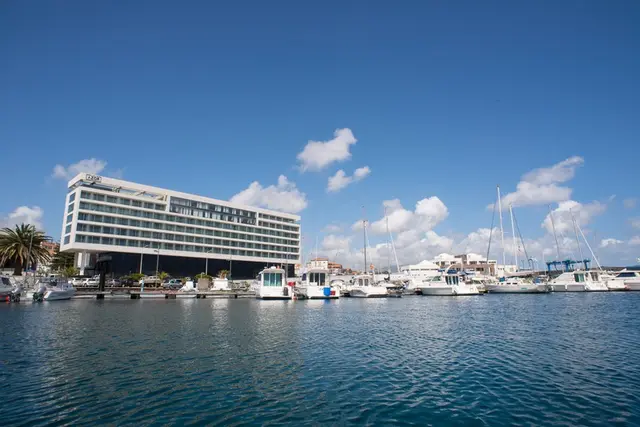 Octant Ponta Delgada