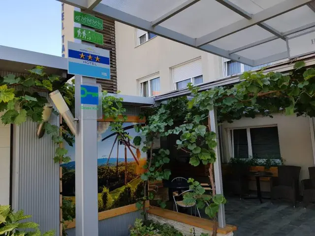 Hotel Tabor