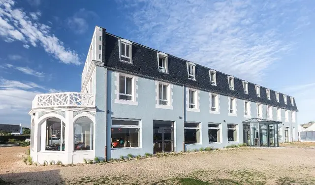 Hôtel de la Mer