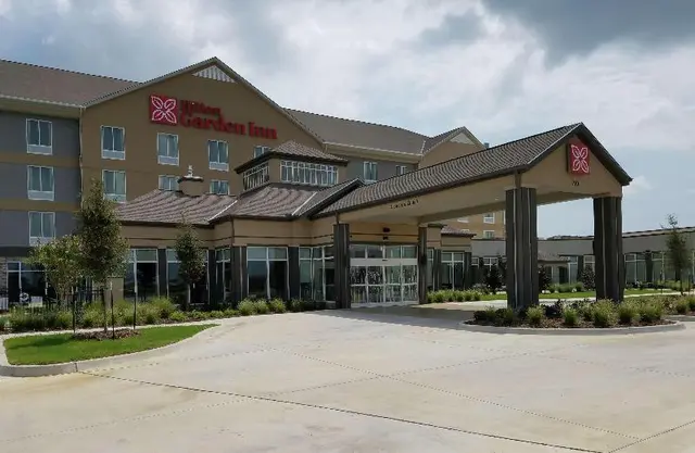 Hilton Garden Inn Ardmore