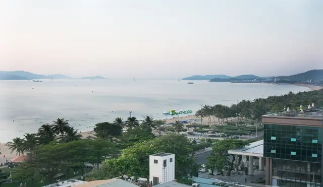 Pavillon Garden Hotel Nha Trang