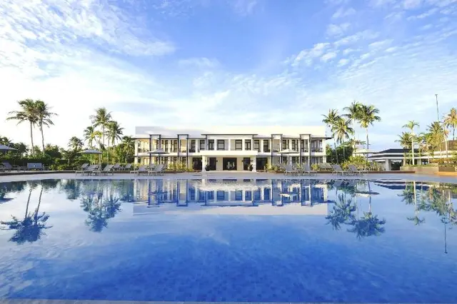 Kandaya Resort