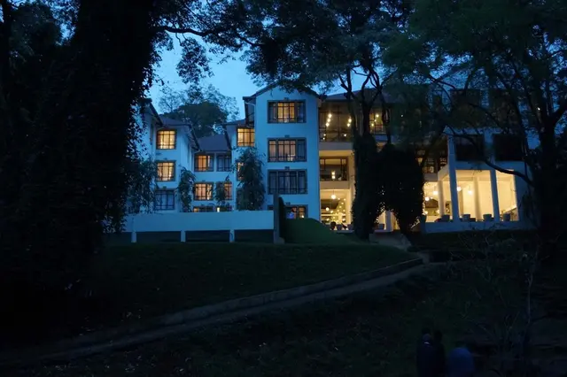 West Wood Hotel Nairobi