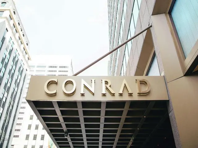 Residence Inn Chicago Downtown Magnificent Mile