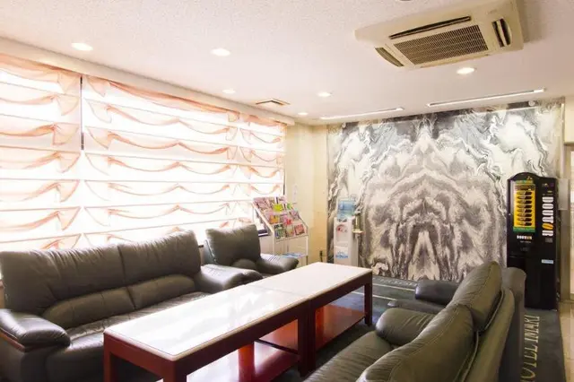 Central Hotel Imari
