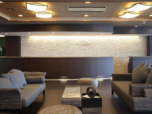Hotel Nagasaki