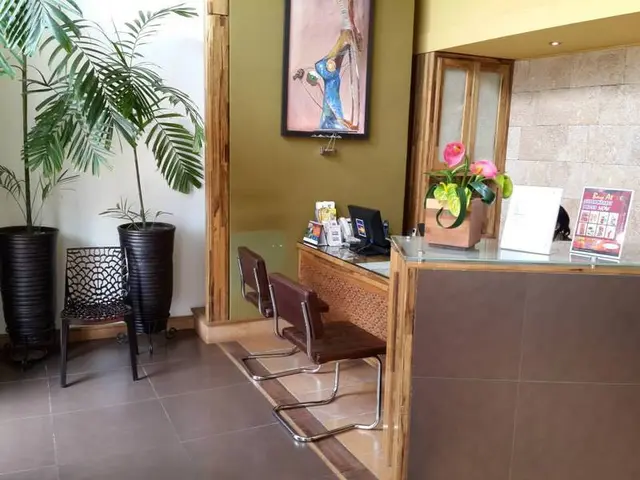 Roots Apartment Hotel
