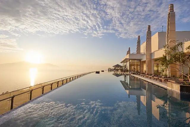 Danang Mikazuki Japanese Resorts & Spa