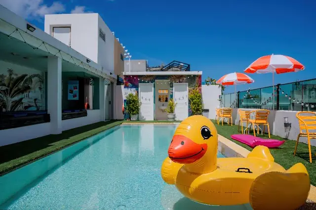 SunSeaSand Hotel (Patong)