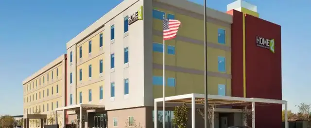 Home2 Suites By Hilton Houston Pasadena