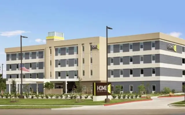 Home2 Suites by Hilton Houston Willowbrook