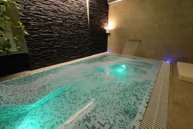 Hotel Guglielmo Boutique Hotel Wellness & Spa