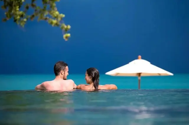 Sea Dance Resort (SHA Extra+)