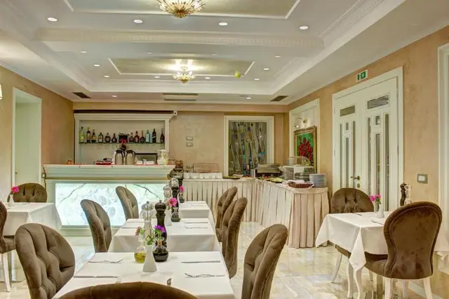 Lot Boutique Hotel