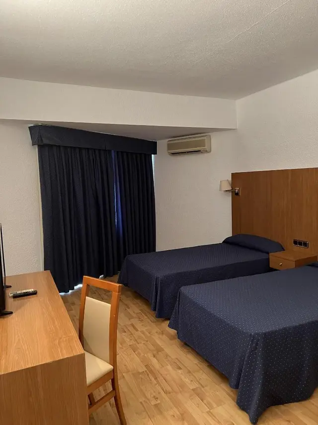 Hotel El Cisne