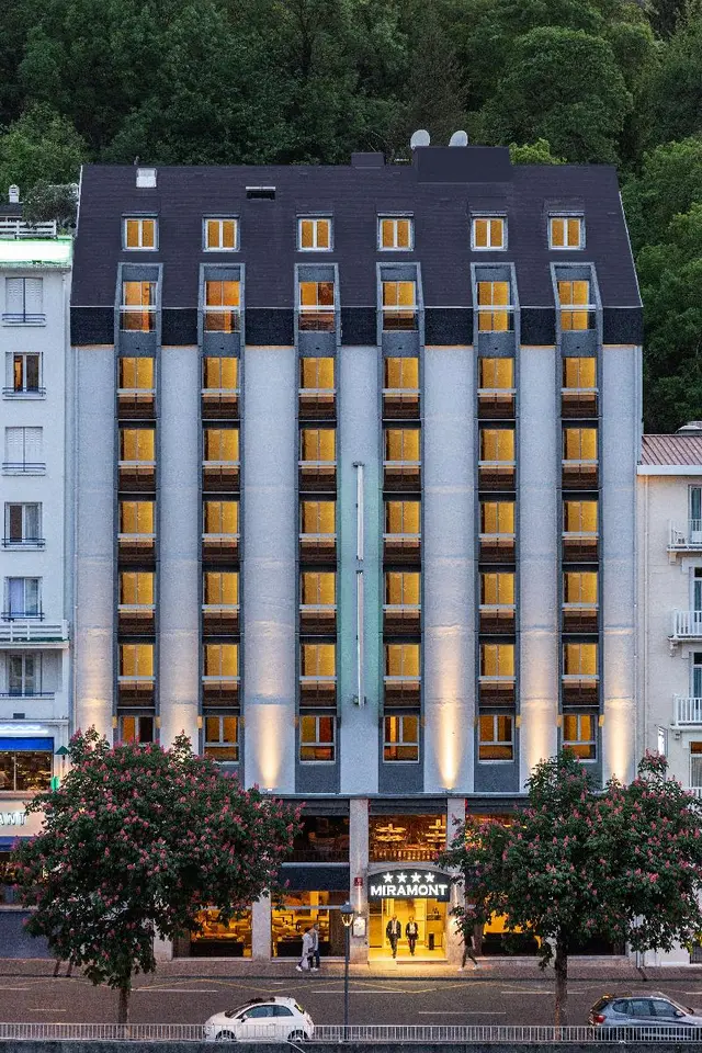 Hotel Miramont