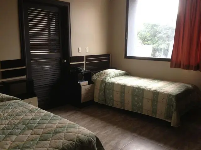 Eurohotel Panama