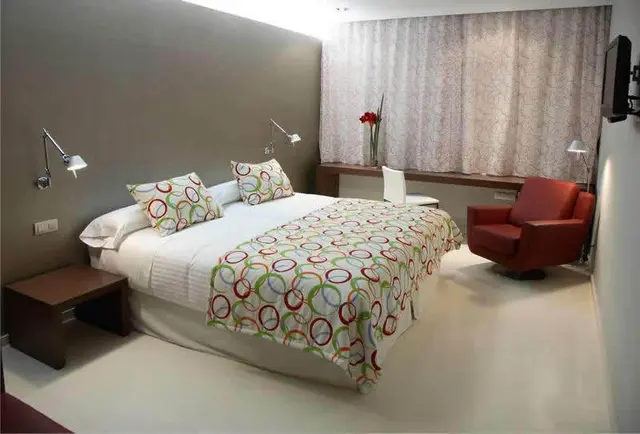 Hotel Veracruz Plaza & Spa