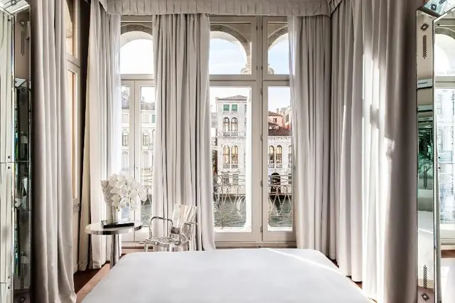 Palazzina