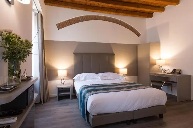 La Corte Antica Hotel Milano