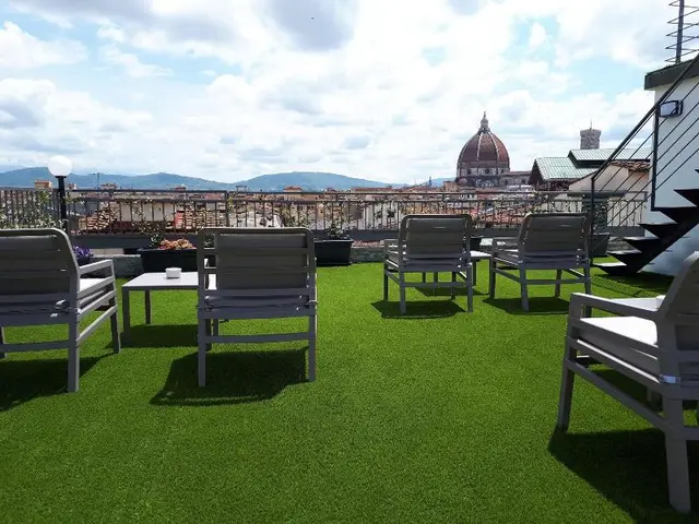 Hotel Cantoria