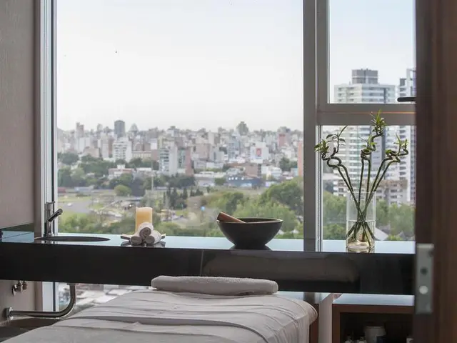 Puerto Norte Design Hotel