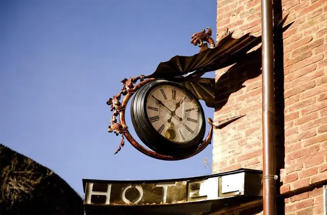 Hotel Spa Qh Centro Leon