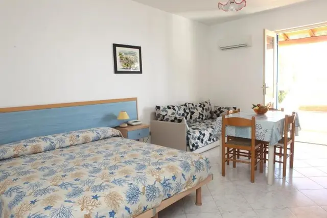 Hotel Residence La Villetta