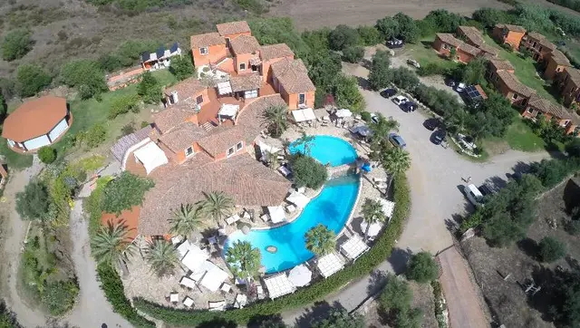 Galanias Hotel And Retreat