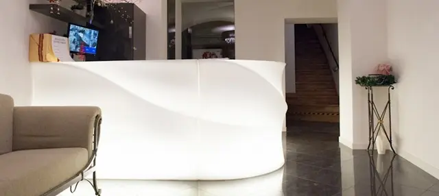 Dolce Vita Suites Hotel