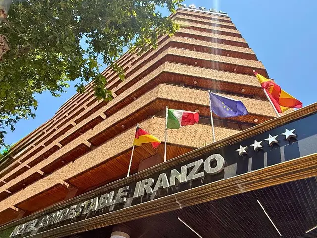 Condestable Iranzo