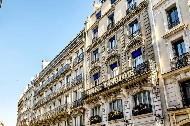 Hotel Langlois