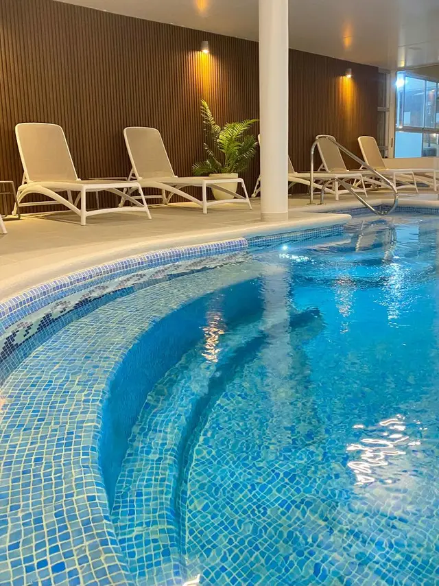 Parque Hotel Jean Clever