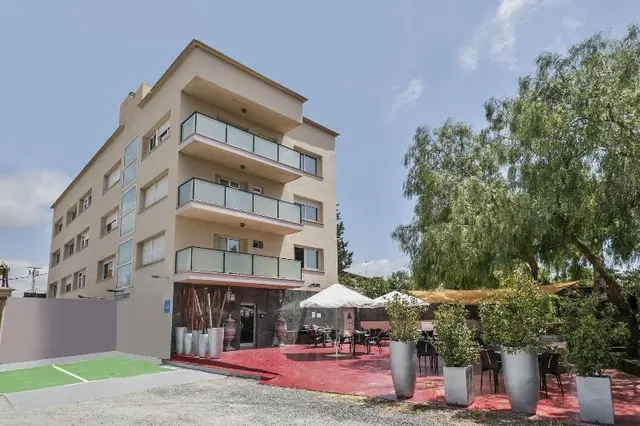 Hotel Consentido
