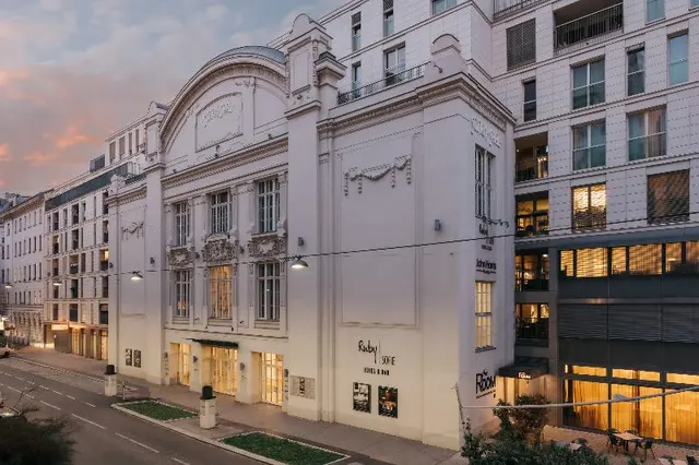 Ruby Sofie Hotel Vienna by IHG