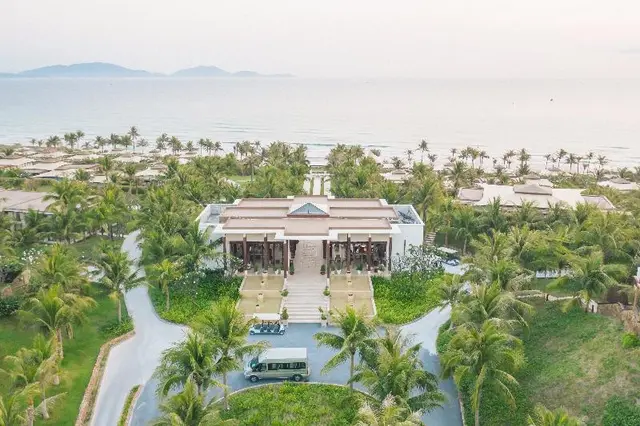 Fusion Resort Cam Ranh - All Spa Inclusive