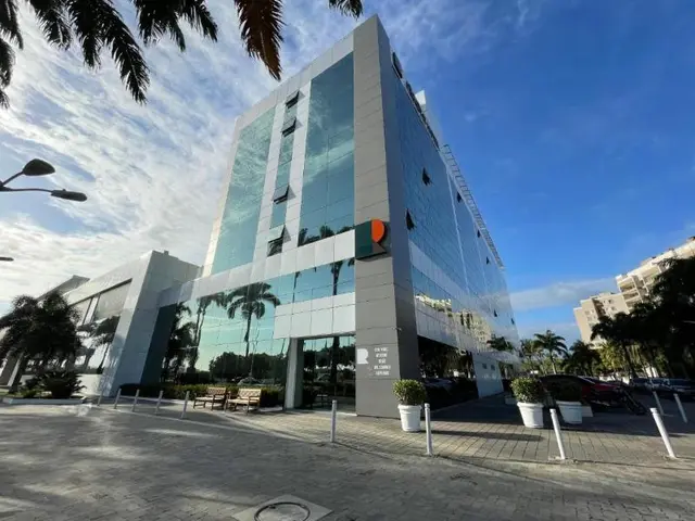Ribalta Hotel Barra da Tijuca by Atlantica