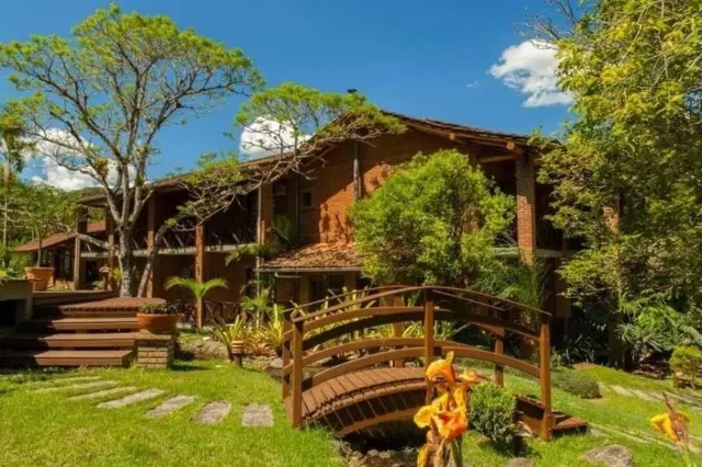 Eco Hotel Arraial Do Ouro