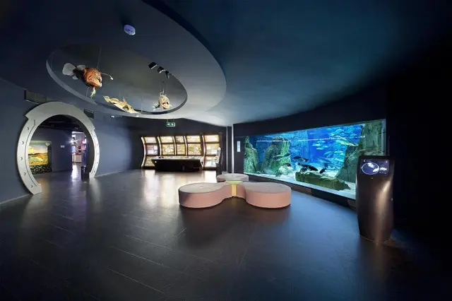 Crowne Plaza Istanbul Florya