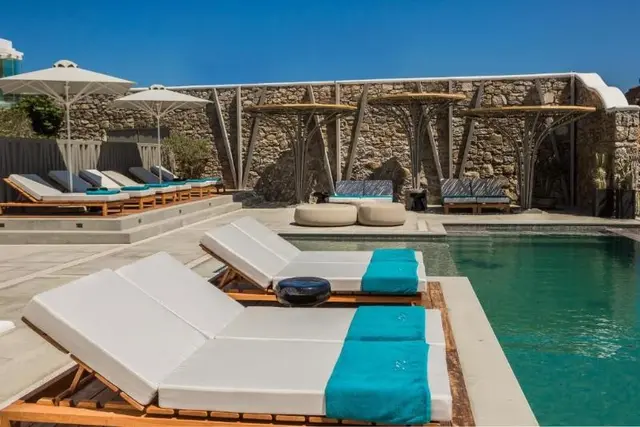 LYO Boutique Hotel