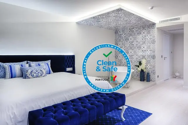 Hotel Cristal Porto