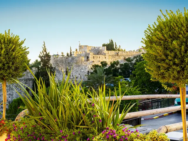 The Sephardic House Hotel