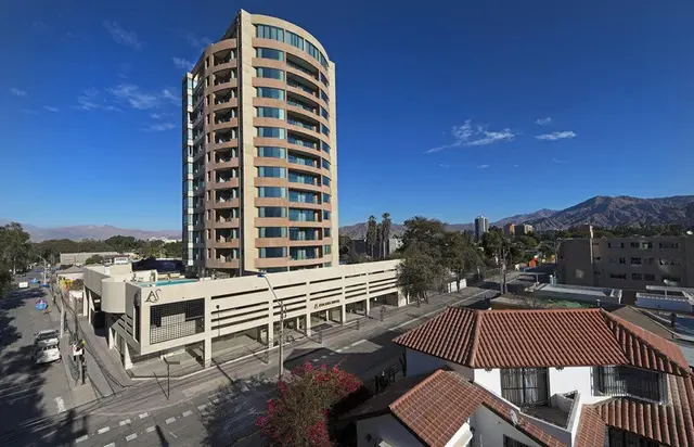 Atacama Suites