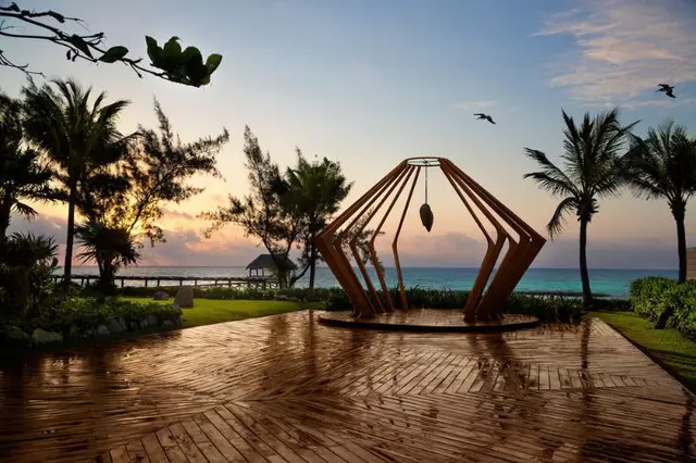 Residences at The Fives