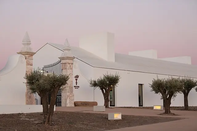 Torre De Palma Wine Hotel - Design Hotels