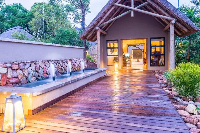 AM Lodge