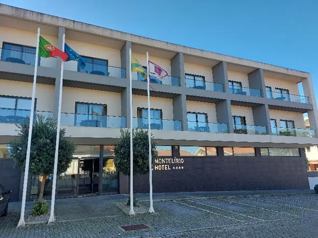 Hotel Monte Lírio