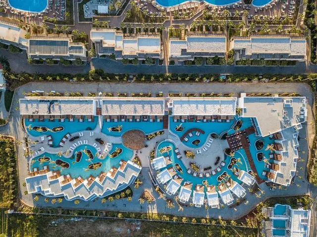 Stella Island Luxury resort & Spa - Adults Only