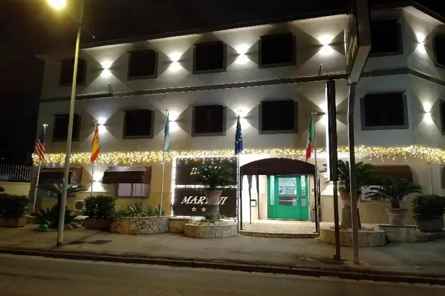 Hotel Martini