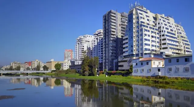 LRH Viña del Mar and Convention Center
